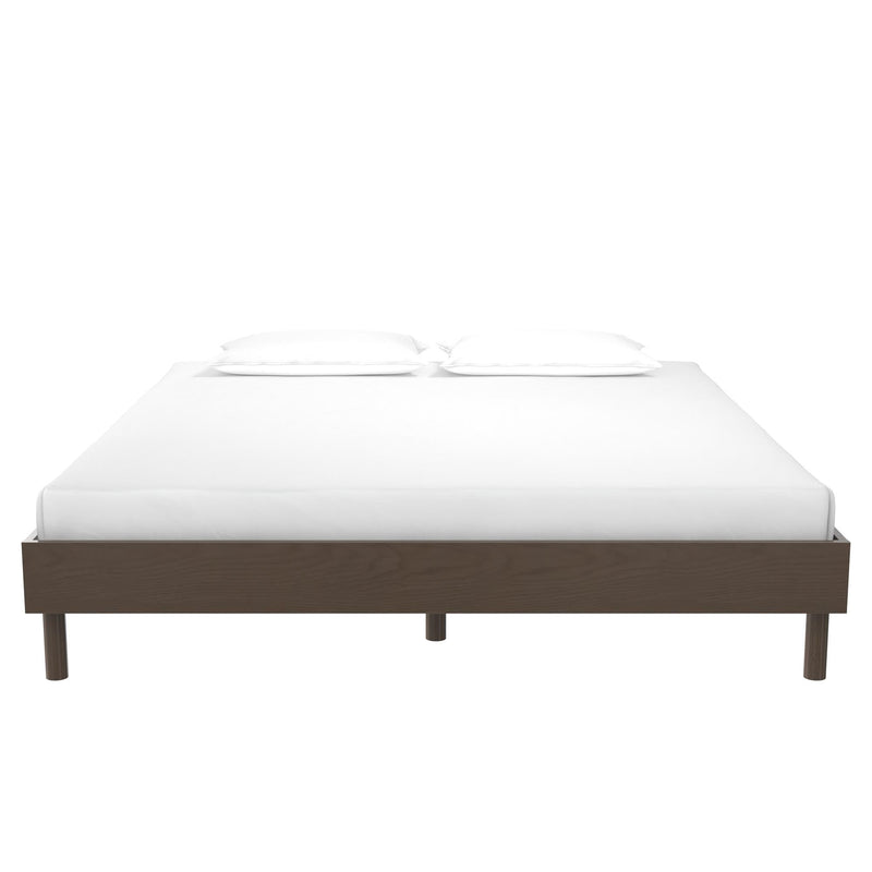 Cologne - Platform Bed