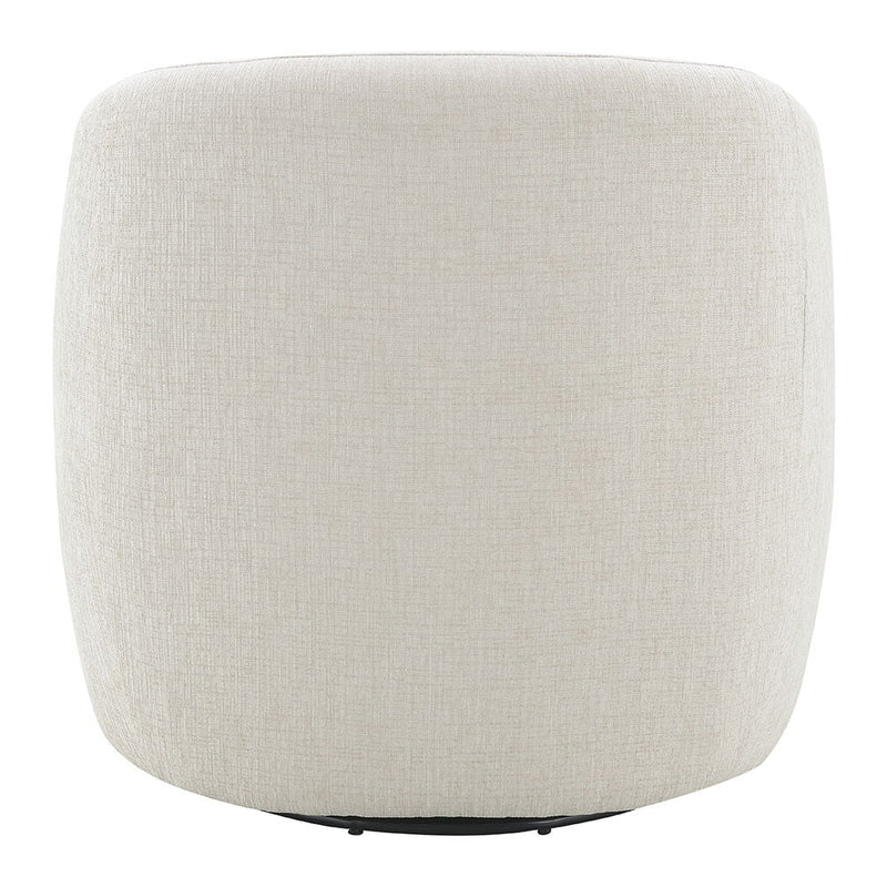 Etienne - Chair With Swivel