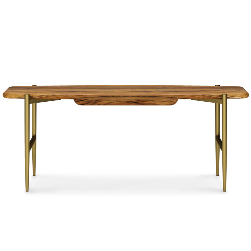 Wagner - Bench - Natural