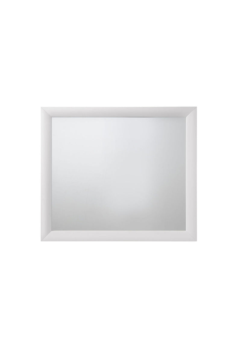 Ireland - Contemporary Design Mirror