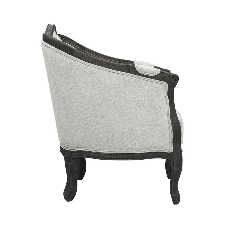 Samael - Chair