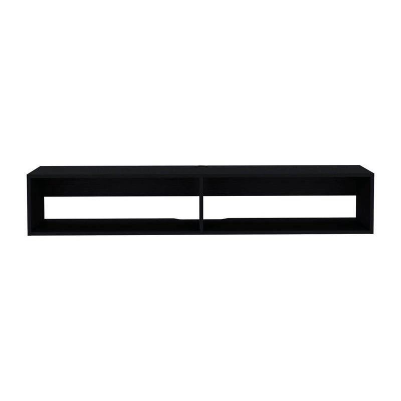 Moore - Floating TV Stand
