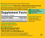 Vitamin D3 1000 IU (25 Mcg), Dietary Supplement for Bone, Teeth, Muscle and Immune Health Support, 180 Softgels, 180 Day Supply