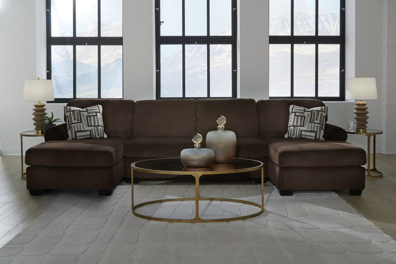 Kimlee - Sectional