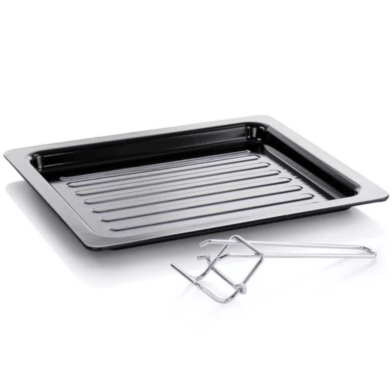 Better Chef 20-Liter 6-Slice Toaster Oven Broiler