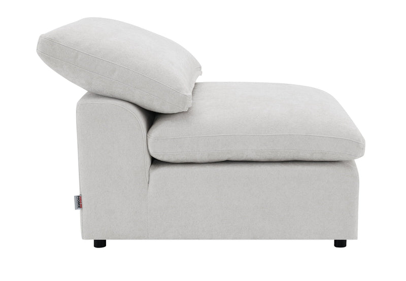 Naveen - Modular Sectional With Ottoman