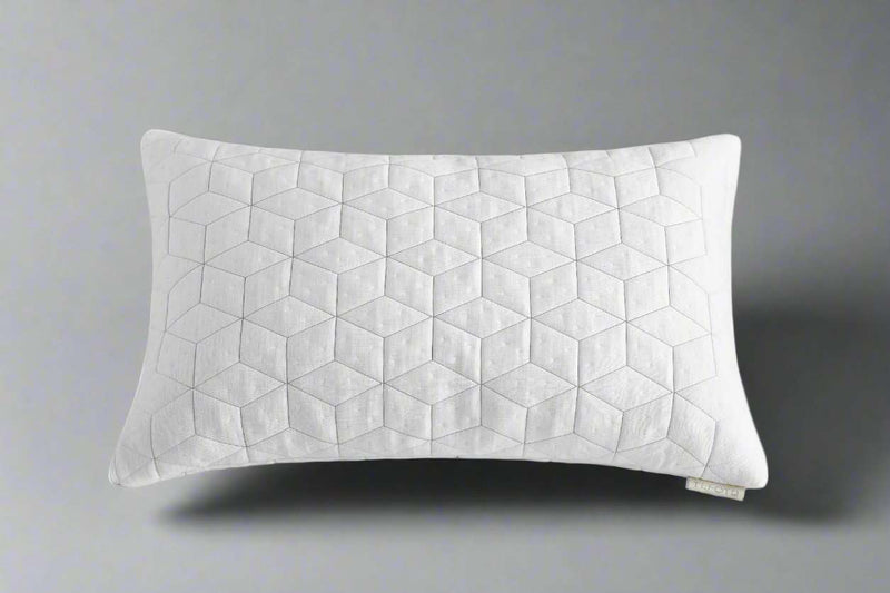 Bamboo Fiber Memory Foam Pillow