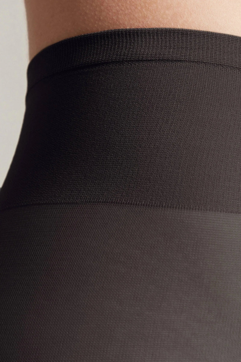 Tights Conte Top Soft 40 Den - Adjustable Fit for Sensitive Skin