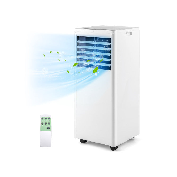 Heating & Cooling