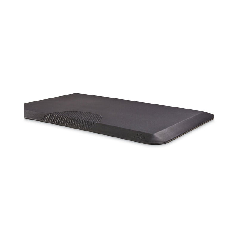 Safco Anti-Fatigue Mat, 20 x 30, Black