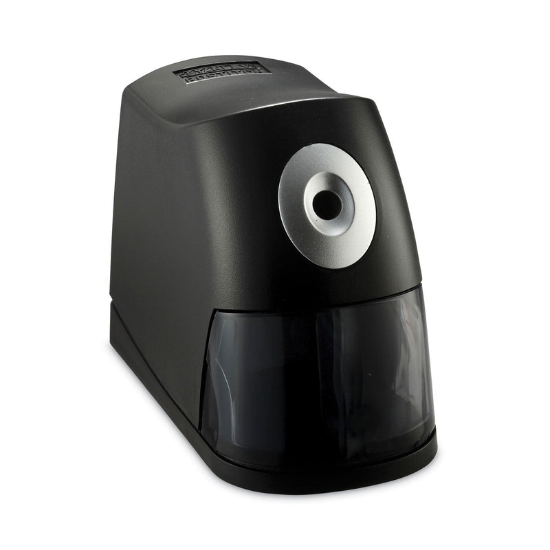 Bostitch Electric Pencil Sharpener, AC-Powered, 2.75 x 7.5 x 5.5, Black