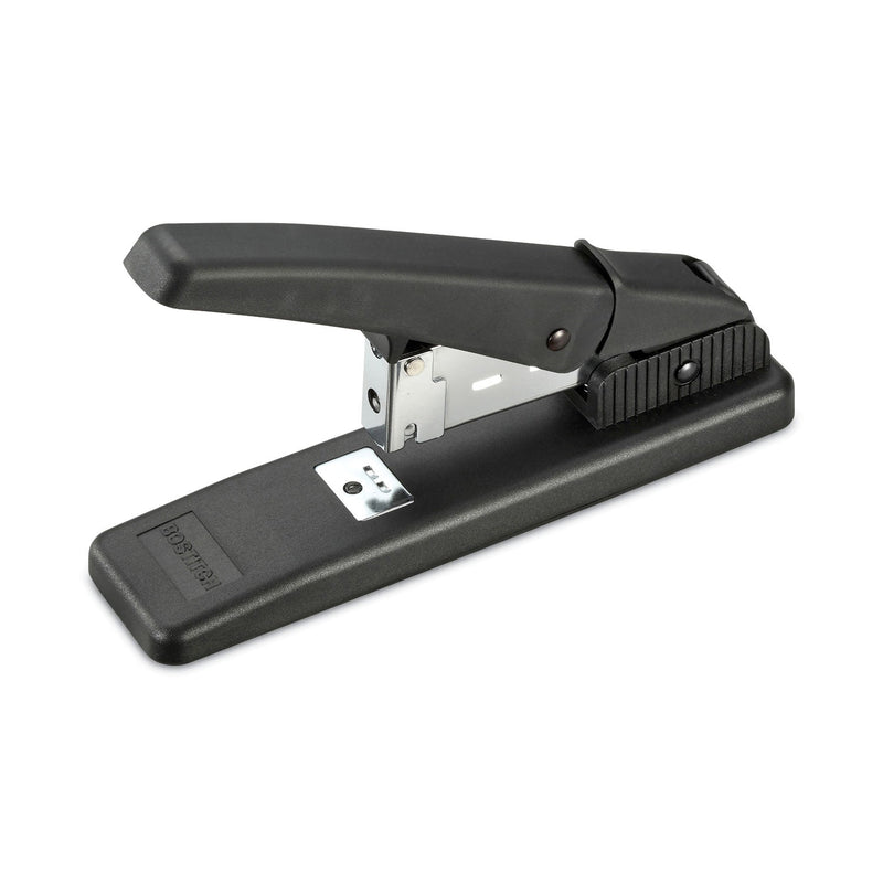 Bostitch Stanley NoJam Desktop Heavy-Duty Stapler, 60-Sheet Capacity, Black
