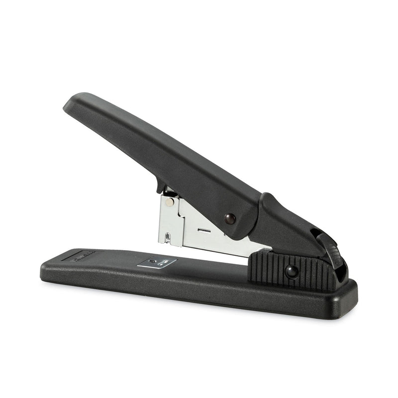 Bostitch Stanley NoJam Desktop Heavy-Duty Stapler, 60-Sheet Capacity, Black