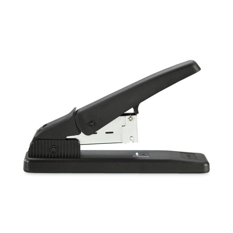 Bostitch Stanley NoJam Desktop Heavy-Duty Stapler, 60-Sheet Capacity, Black