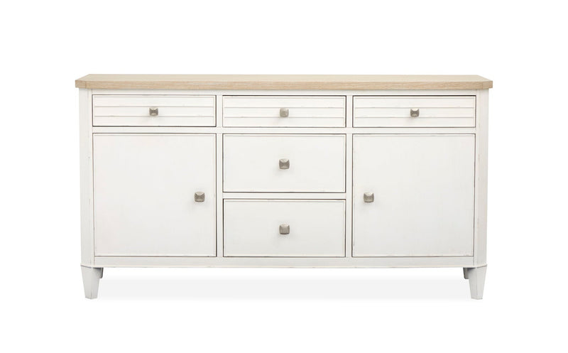 Echo Isles - Buffet - Sea Pearl And Driftwood