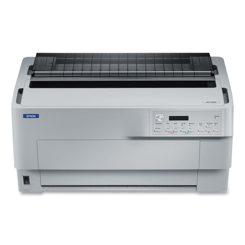 Epson DFX-9000 Wide Format Impact Printer