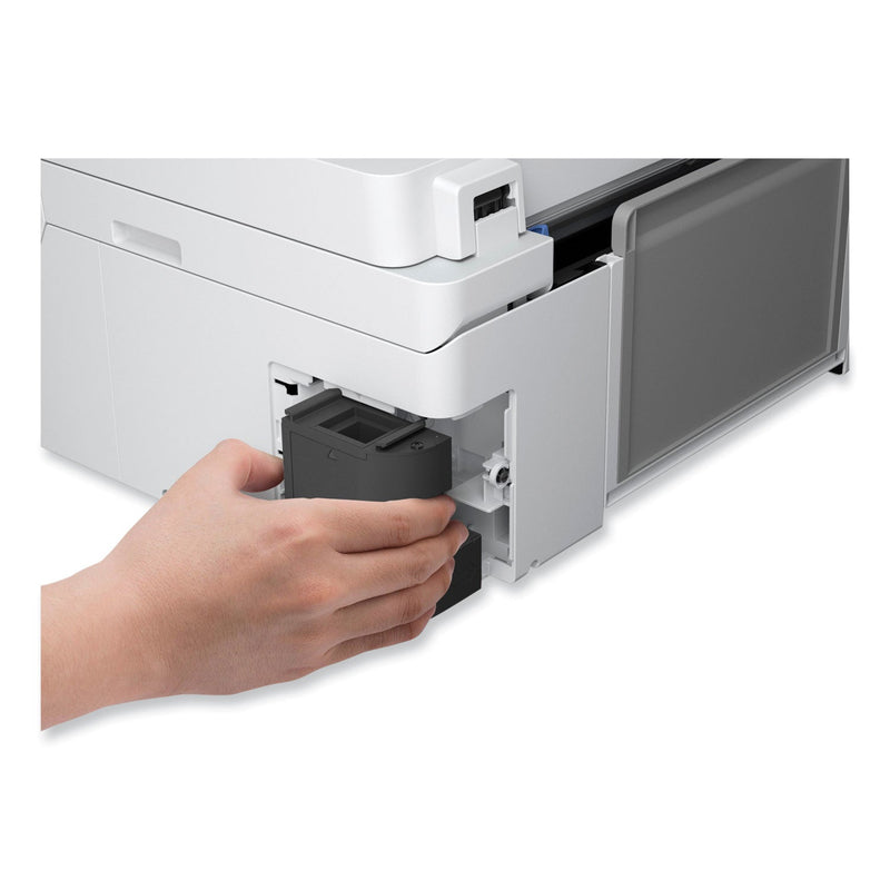 Epson T04D100 EcoTank Ink Maintenance Box