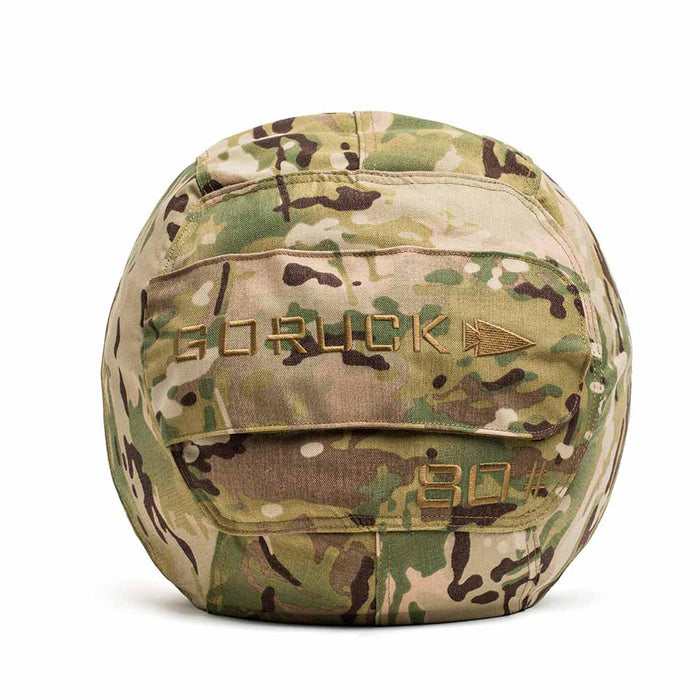 Sand Medicine Ball