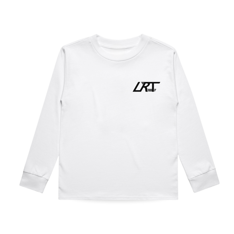 LONG LIVE THE ADVENTURE LONG SLEEVE TEE