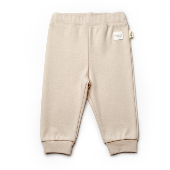 Brown Pant Organic Cotton