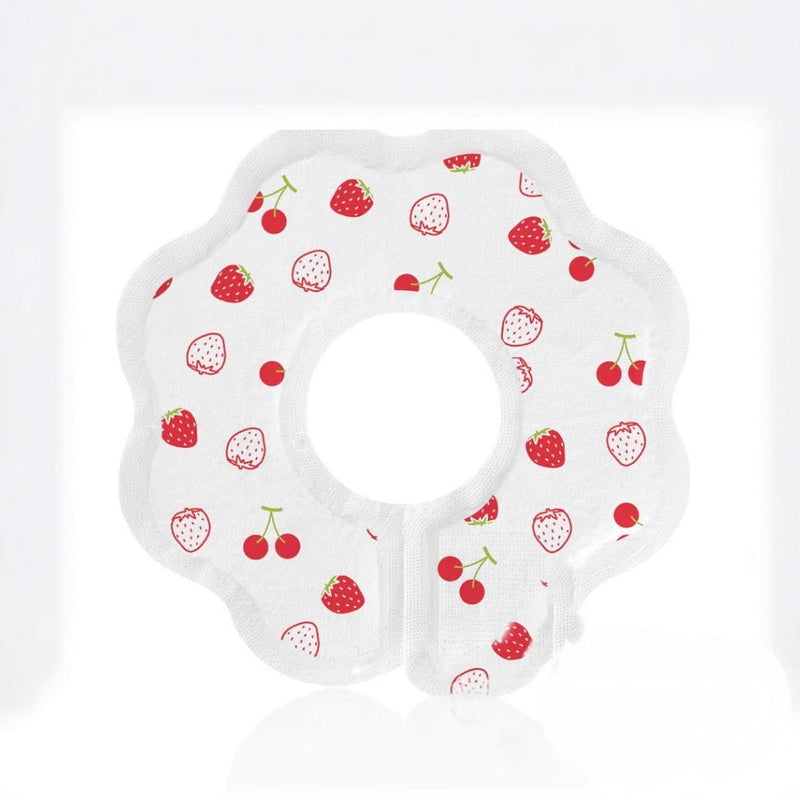 Baby Wash Free Thin Disposable Drool Towel