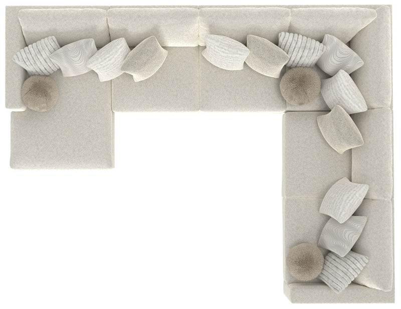 Ritzy - Modular Sofa