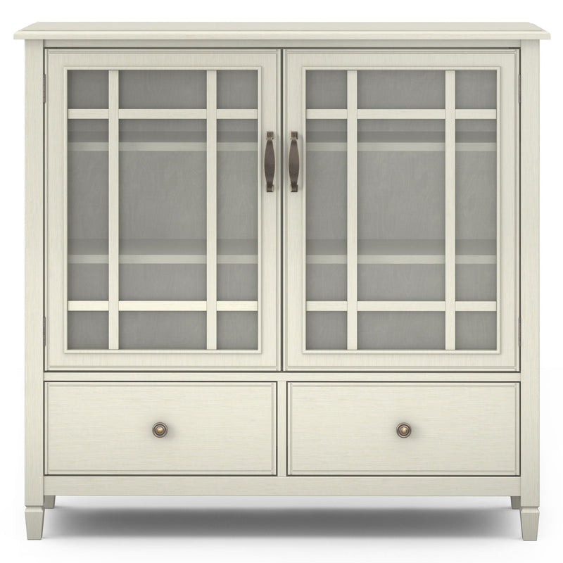 Connaught - Tall Storage Cabinet