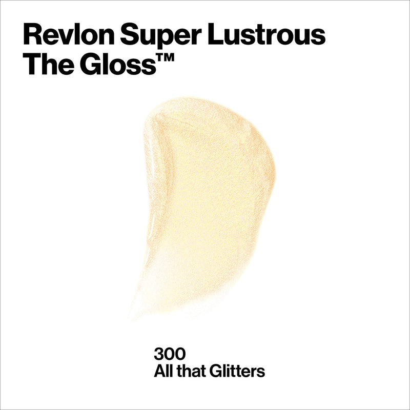 Super Gloss