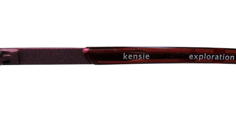 kensie Exploration Eyeglasses
