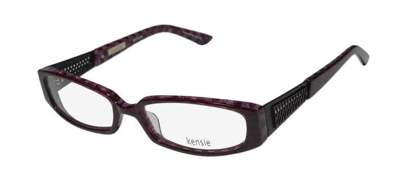 kensie Texture Eyeglasses