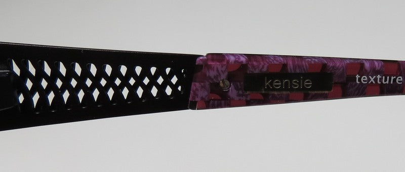 kensie Texture Eyeglasses