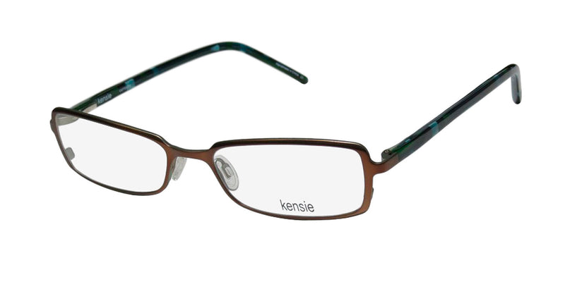 kensie Curiosity Eyeglasses