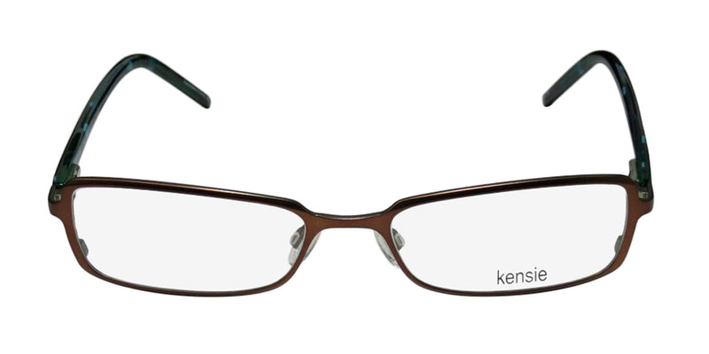 kensie Curiosity Eyeglasses