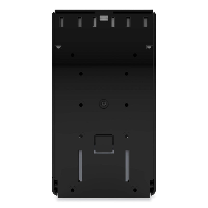 SC Johnson Professional Cleanse Heavy Foam Dispenser, 3.25 L, 5.31 x 6.22 x 8.6, Black, 6/Carton