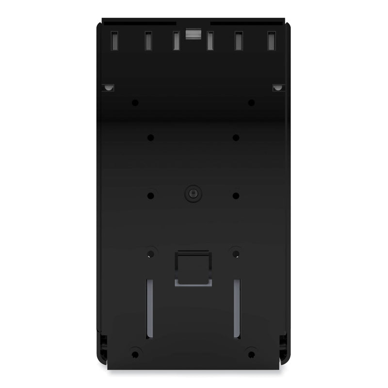 SC Johnson Professional Cleanse Heavy 2 Liter Dispenser, 2 L, 6.37 x 5.47 x 11.37, Black, 8/Carton