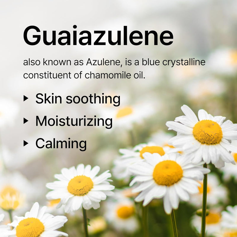 Azulene Soothing Cream