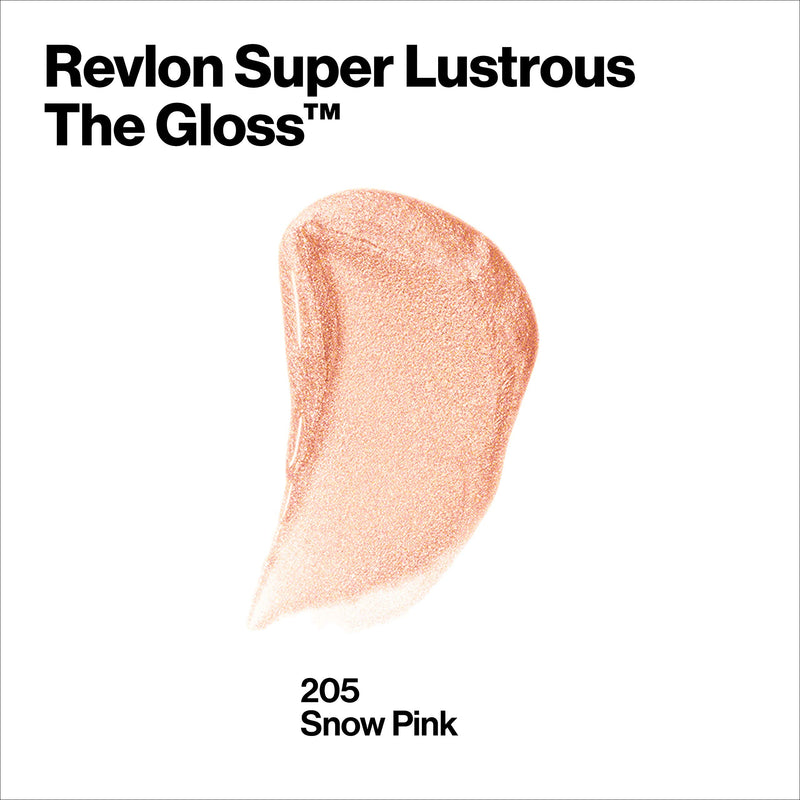 Super Gloss