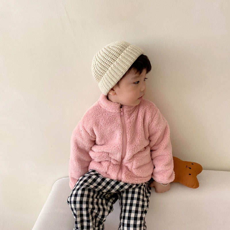 Kids Winter Coats Children Outerwear Boy Warm Fleece Jacket Baby Girls Jackets For Autumn Spring Children Clothing