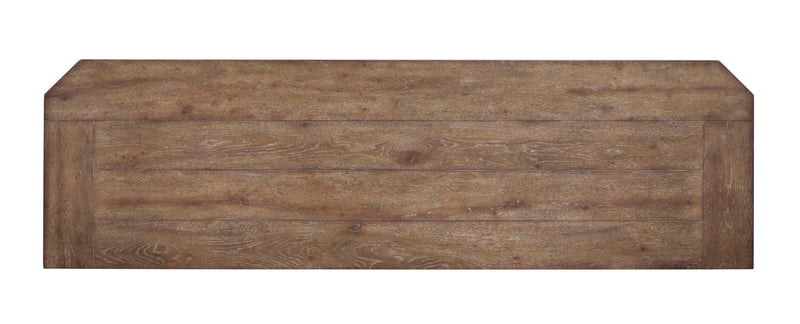 Adler Court - Drawer Dresser