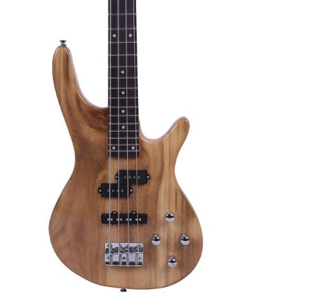 IB Bass Wood Color, Connecting Wire, Wrench Tool