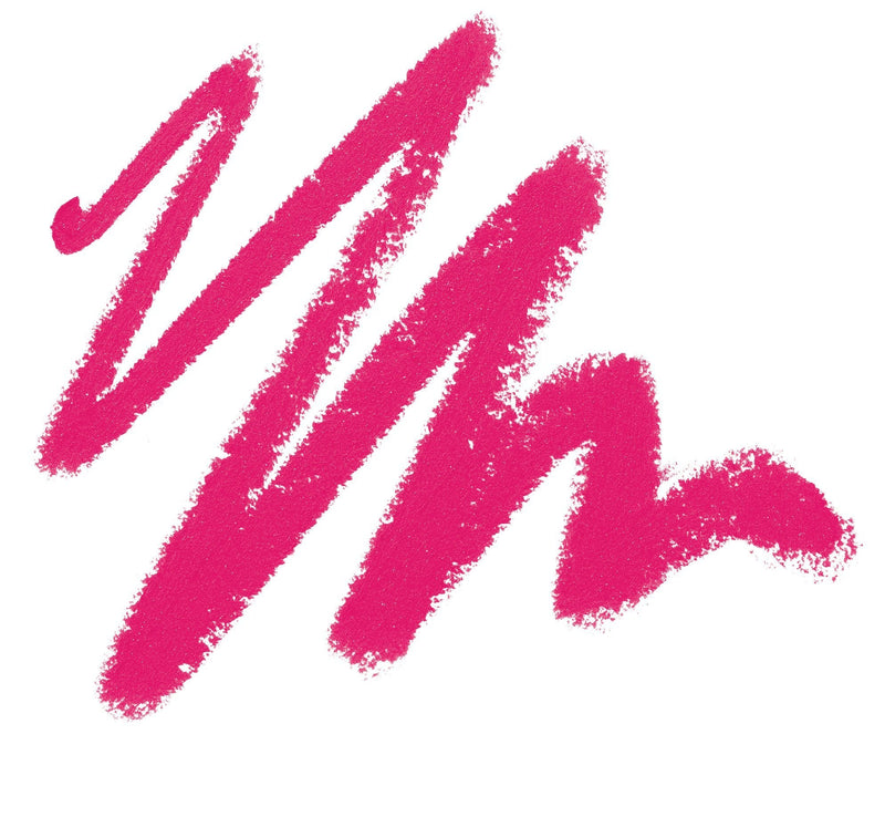 Matte Sharpenable Lip Liner