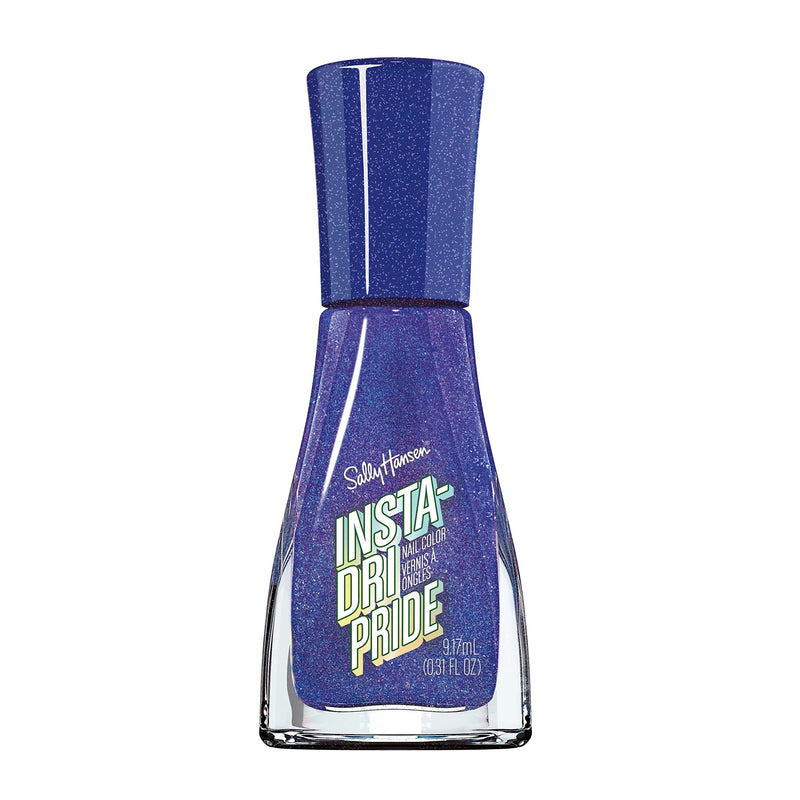 Pride Nail Polish