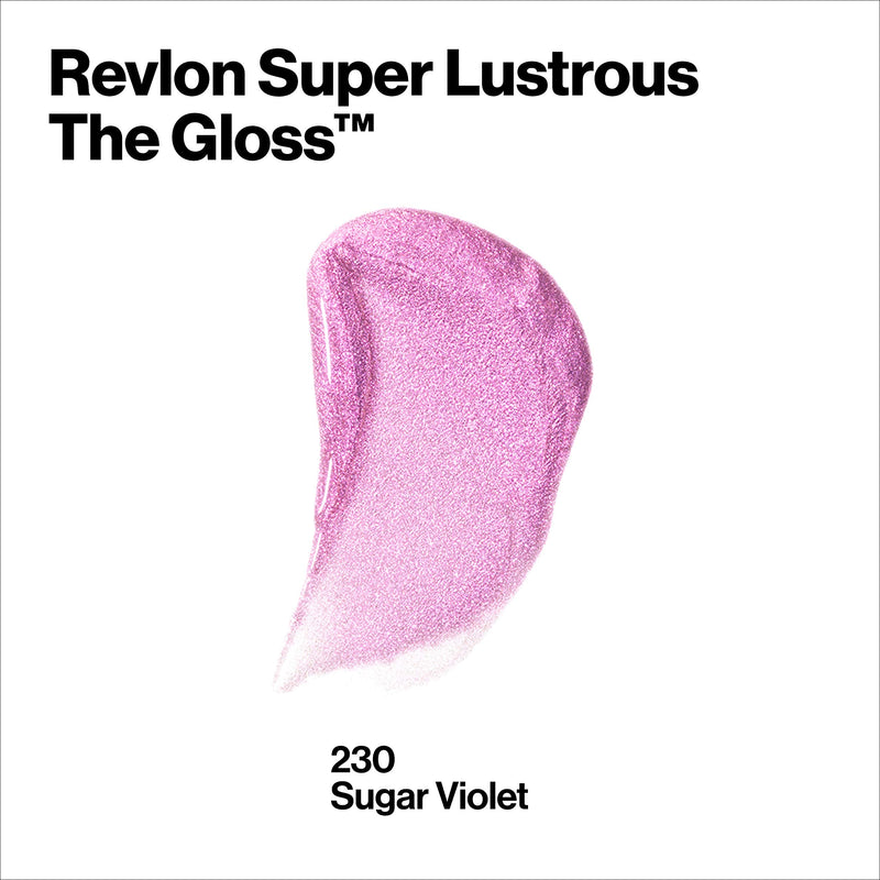 Super Gloss