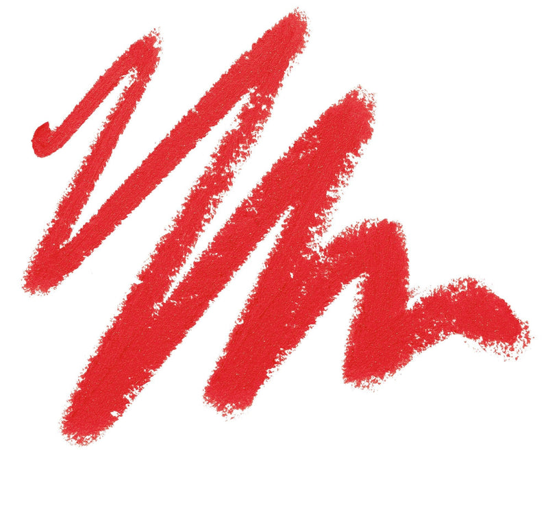 Matte Sharpenable Lip Liner