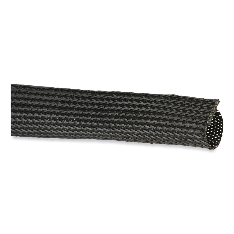 RCA Cord Concealer, 3.15" x 78", Black