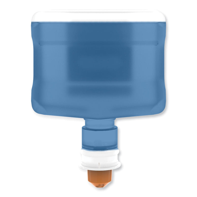 SC Johnson Professional Refresh Foaming Hand Soap Touch Free Cartridge, Fresh Apple Scent, 1.2 L Refill, 3/Carton