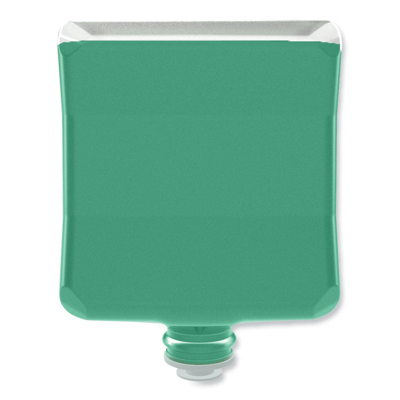 SC Johnson Professional Estesol Hand, Hair and Body Cleaner Manual Cartridge, Rainforest Scent, 2 L Cartridge Refill, 4/Carton