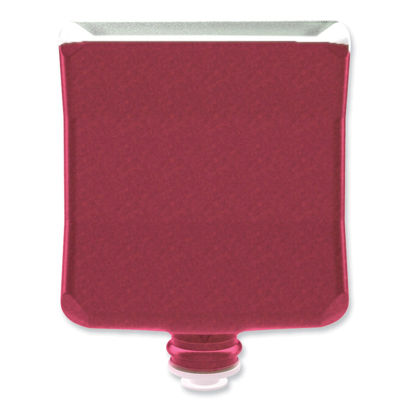 SC Johnson Professional Kresto Cherry Heavy Duty Hand Cleaner Manual Cartridge, Cherry Scent, 2 L Cartridge Refill, 4/Carton