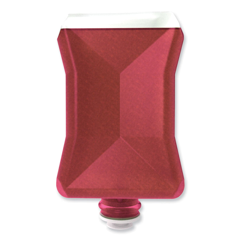 SC Johnson Professional Kresto Cherry Heavy Duty Hand Cleaner Manual Cartridge, Cherry Scent, 2 L Cartridge Refill, 4/Carton