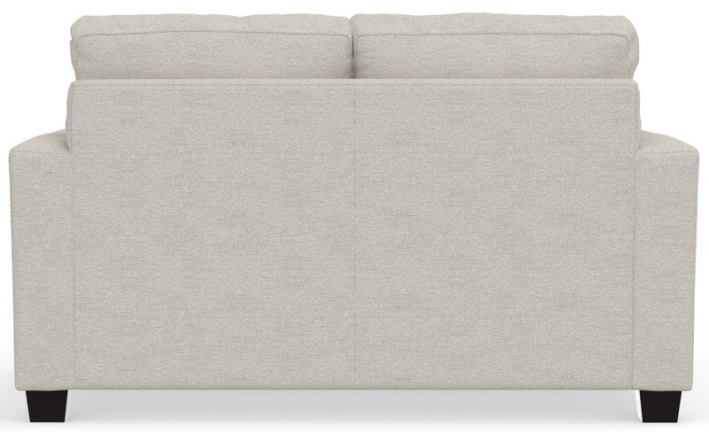 Magnolia - Loveseat - Shell
